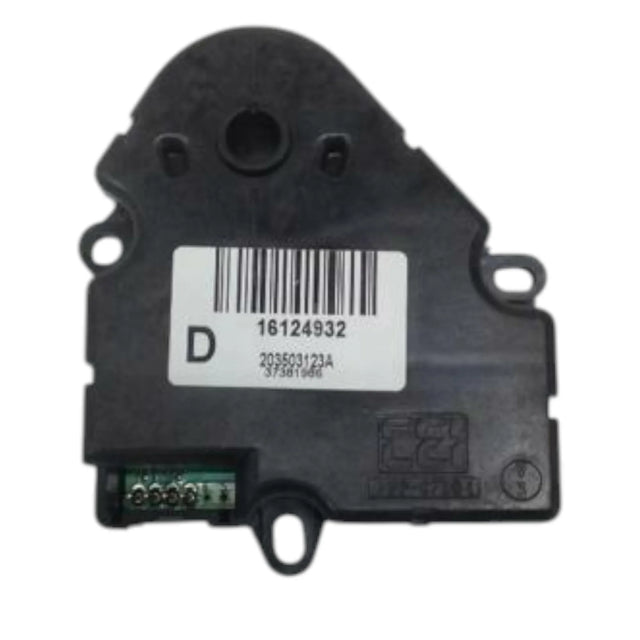 PB-MA0200-01S Genuine Mack Steppere - Truck To Trailer