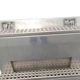21097105 Genuine Mack Step Assembly - Truck To Trailer