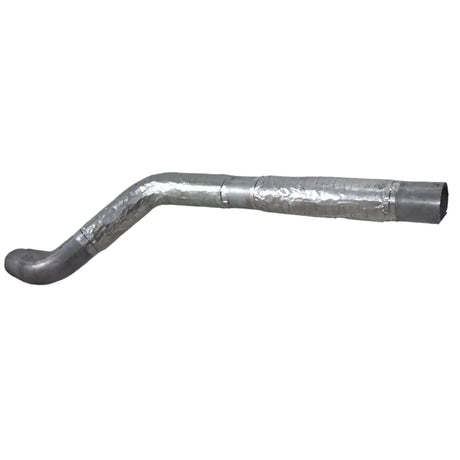 20866427 Genuine Volvo Exhaust Pipe - Truck To Trailer