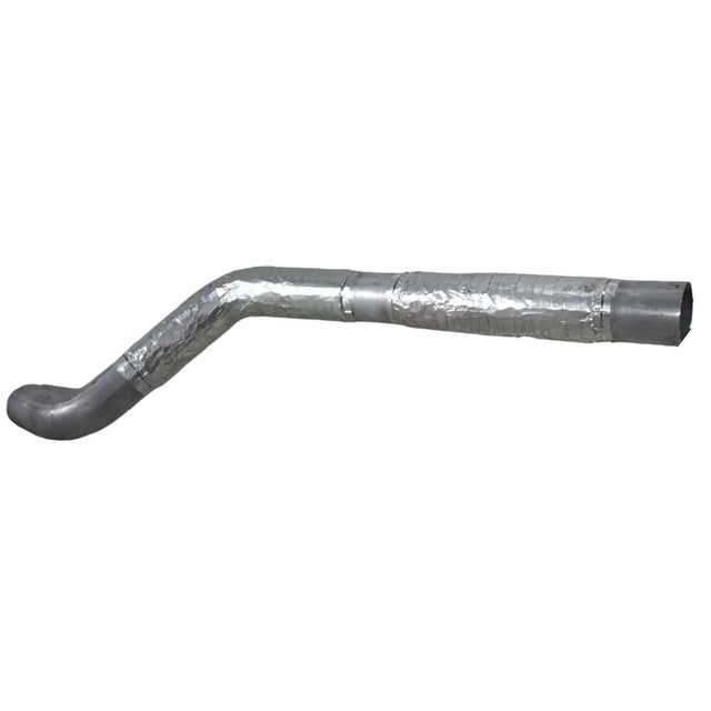 20866427 Genuine Volvo Exhaust Pipe - Truck To Trailer