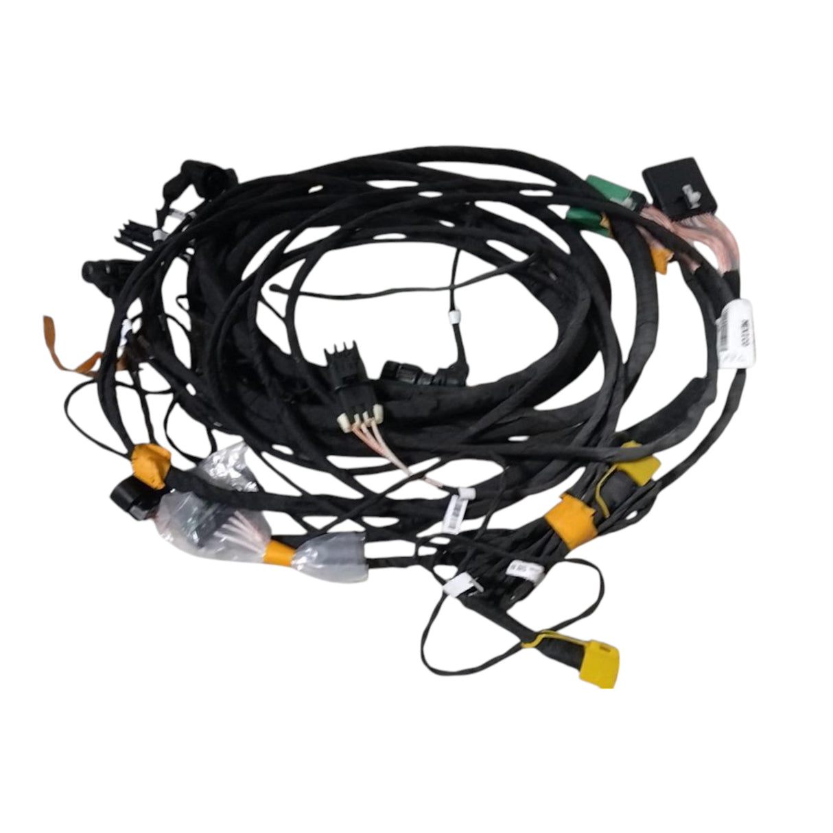 22520457 Genuine Mack Wires