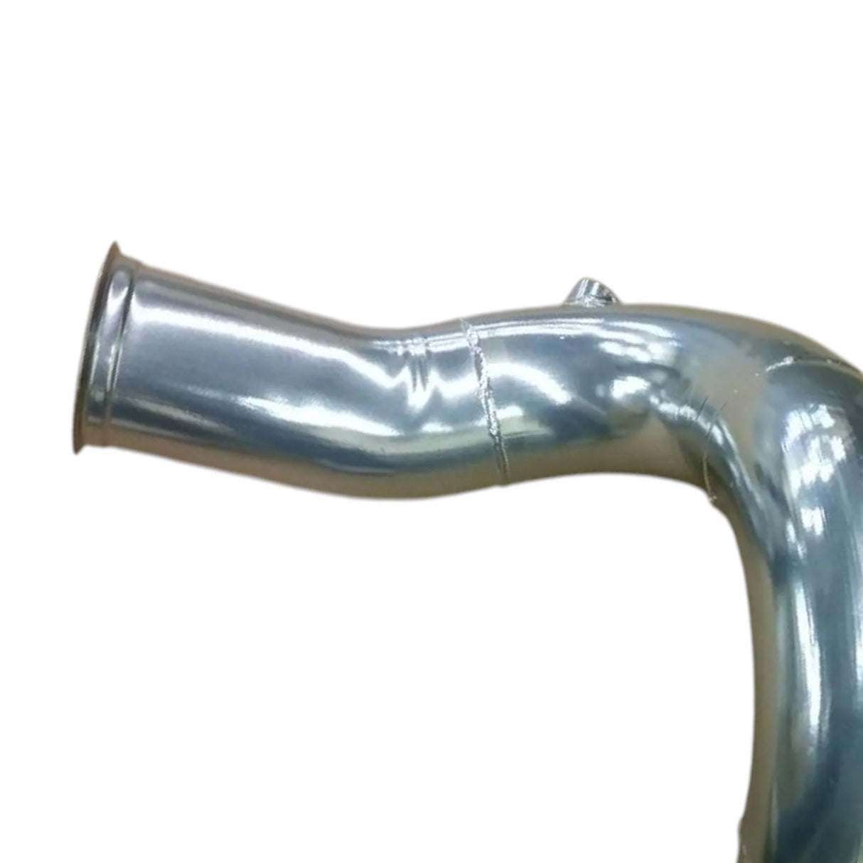 21130892 Genuine Mack Exhaust Pipe - Truck To Trailer