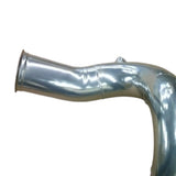 21130892 Genuine Mack Exhaust Pipe - Truck To Trailer