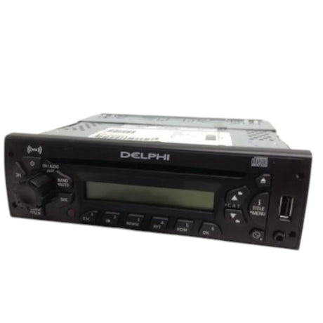 PNSPP105226 Genuine Mack Radio - Truck To Trailer