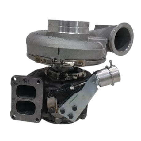 21638569 Genuine Mack Turbocharger - Truck To Trailer