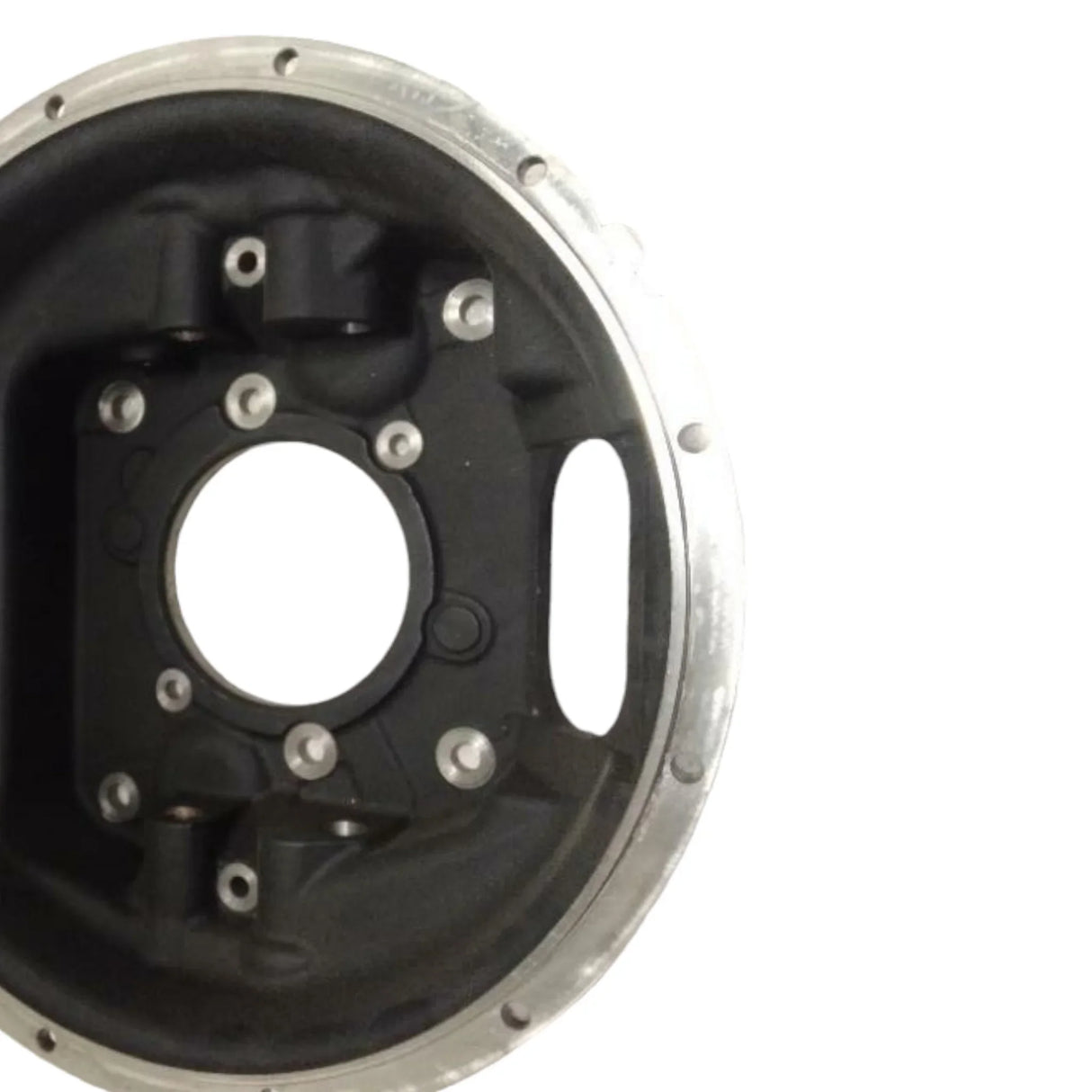 85141902 Genuine Volvo Housing - Truck To Trailer
