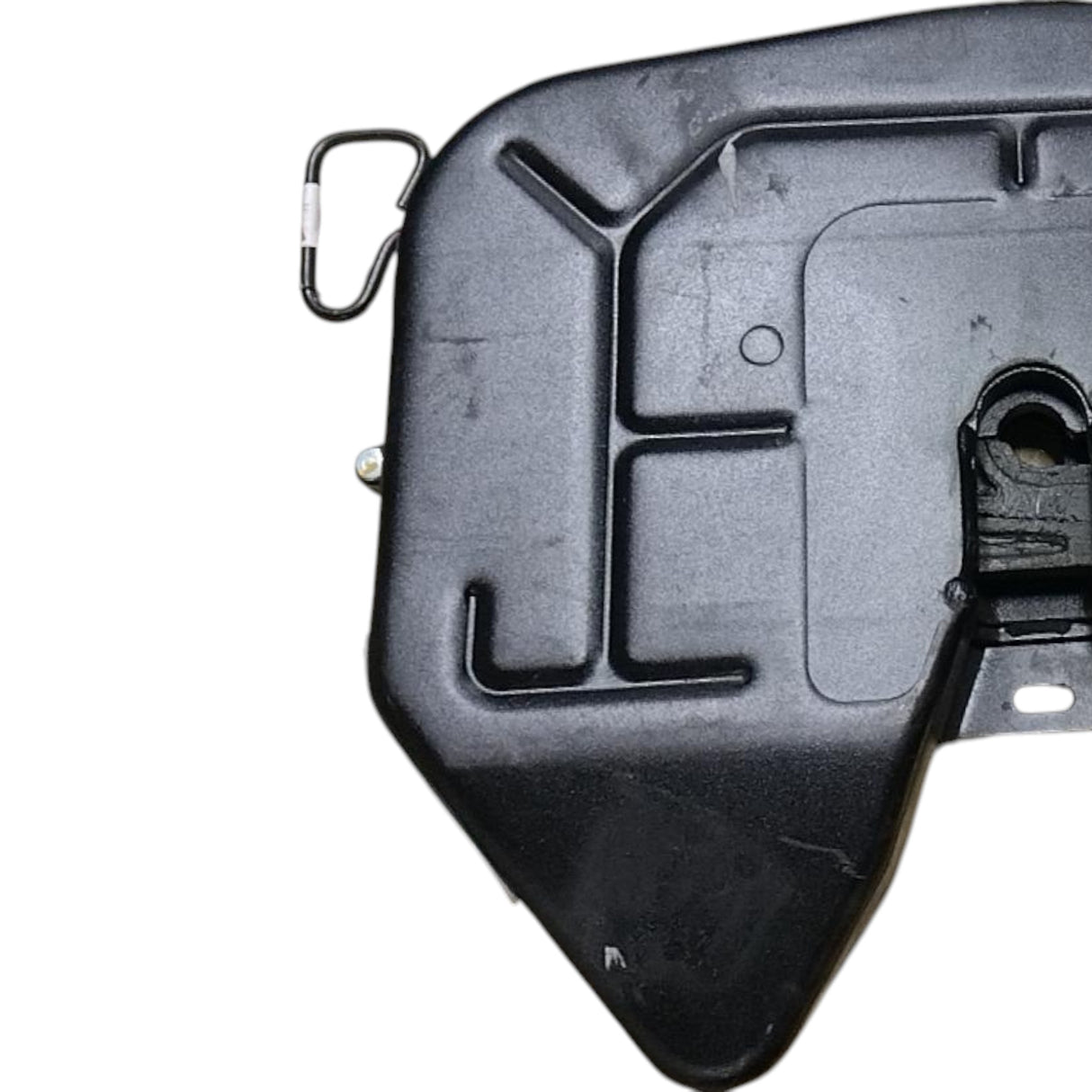 3065-SLTPL6000 Genuine Mack Fifth Wheel Assembly