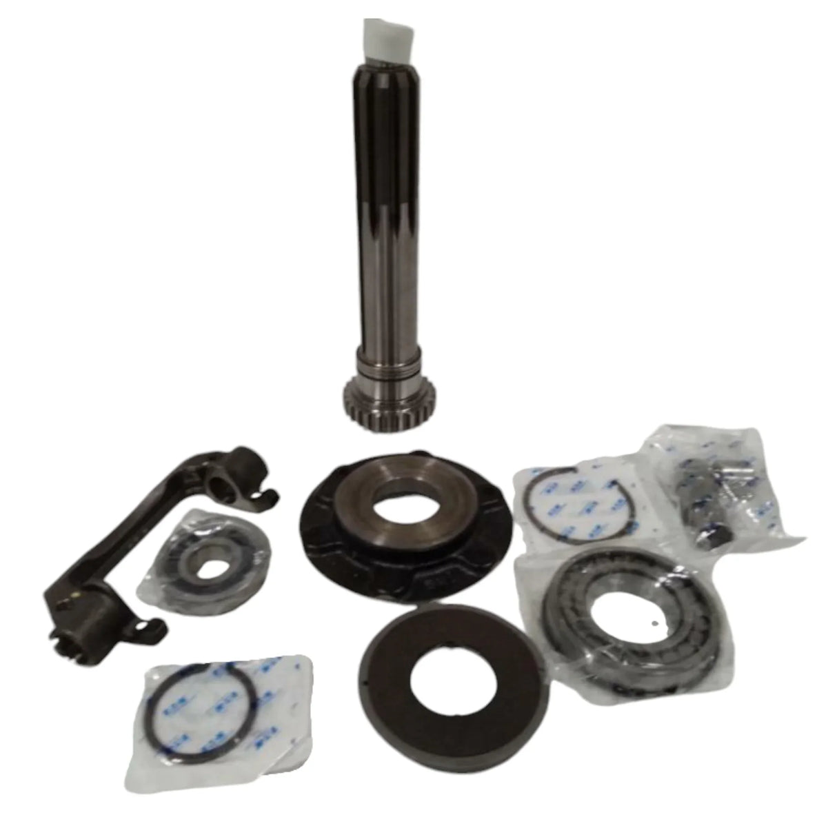 3088-K3601 Genuine Volvo Clutch Inst Kit - Truck To Trailer