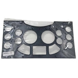 20904611 Genuine Mack Panel - Truck To Trailer