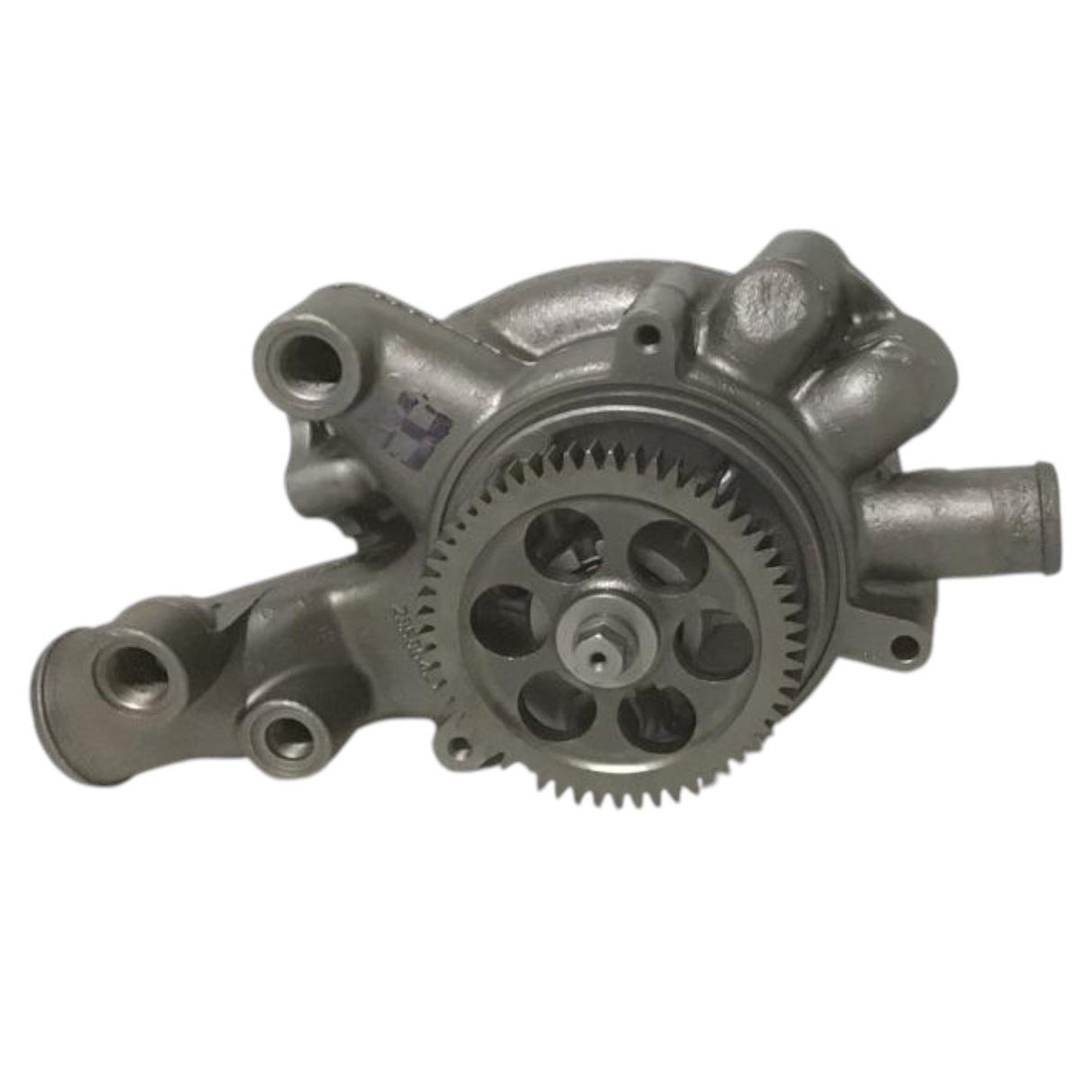 MIDRW4124X Genuine Mack Water Pump