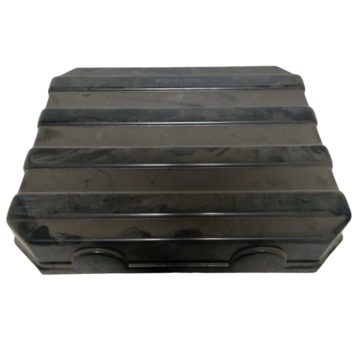 VG 81216-0002 Genuine Volvo Tray Lid - Truck To Trailer