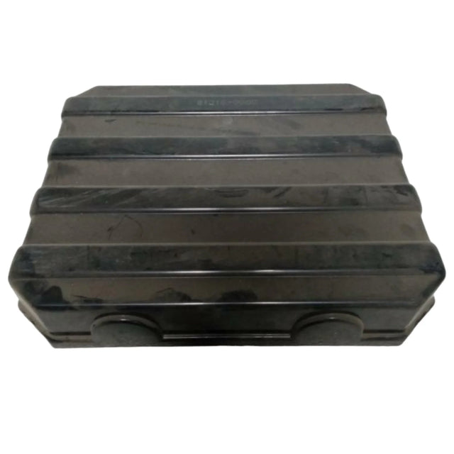 VG 81216-0002 Genuine Volvo Tray Lid - Truck To Trailer