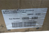 2104-10893582MO Genuine Mack Clutch - Truck To Trailer
