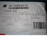 20869019 Genuine Mack Steering Gear - Truck To Trailer
