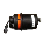 21055245 Genuine Volvo Oil Reservoir - Truck To Trailer