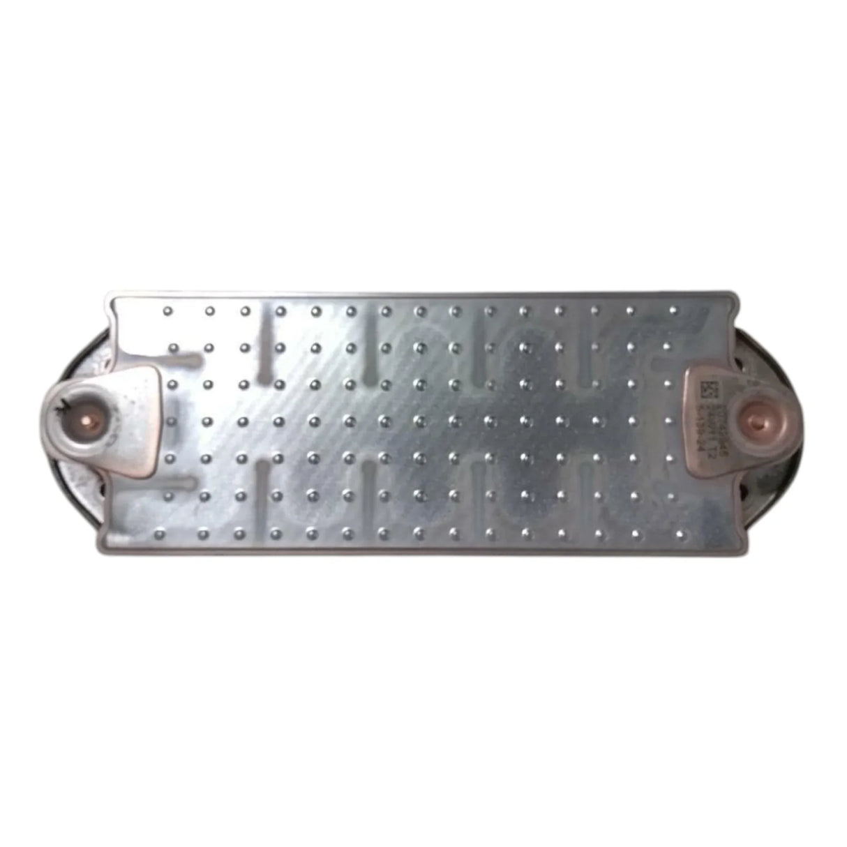 20742946 Genuine Mack Oil Cooler - Truck To Trailer
