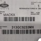 313GC5233MX Genuine Mack Pump