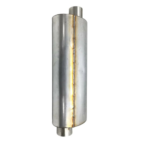VG G2079904 Genuine Volvo Muffler - Truck To Trailer
