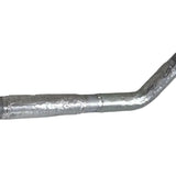 20866427 Genuine Volvo Exhaust Pipe - Truck To Trailer