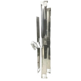 85107002 Genuine Volvo Deflector Kit - Truck To Trailer