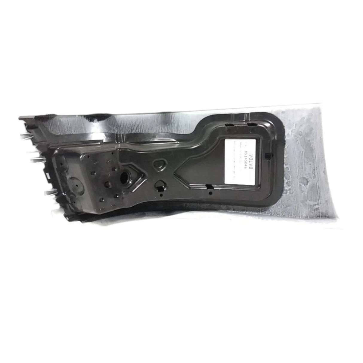 85145046 Genuine Mack Bumper - Truck To Trailer