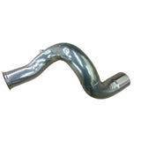 21130892 Genuine Mack Exhaust Pipe - Truck To Trailer