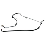 85151148 Genuine Mack Hose - Truck To Trailer