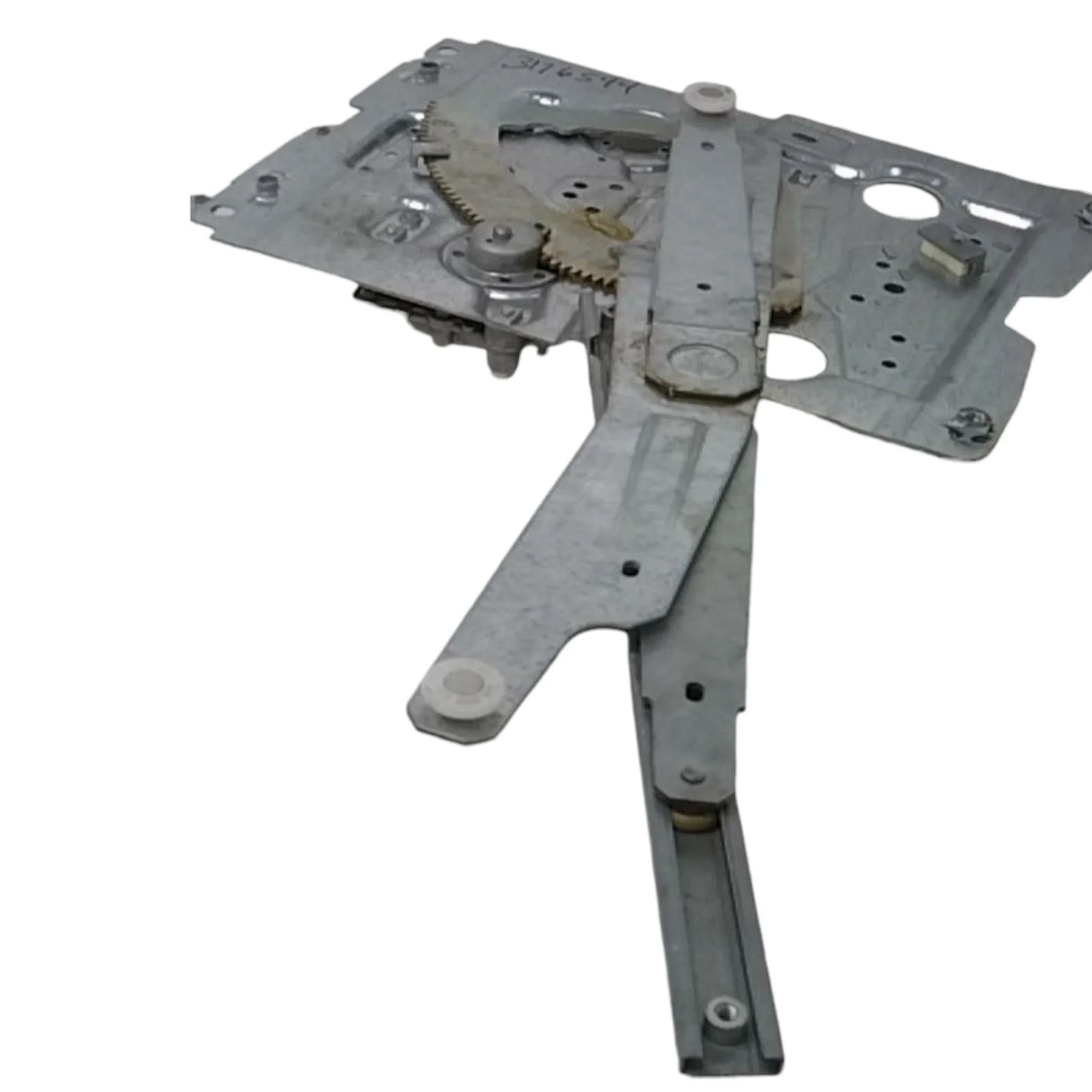 3176544 Genuine Volvo Left Window Regulator - Truck To Trailer