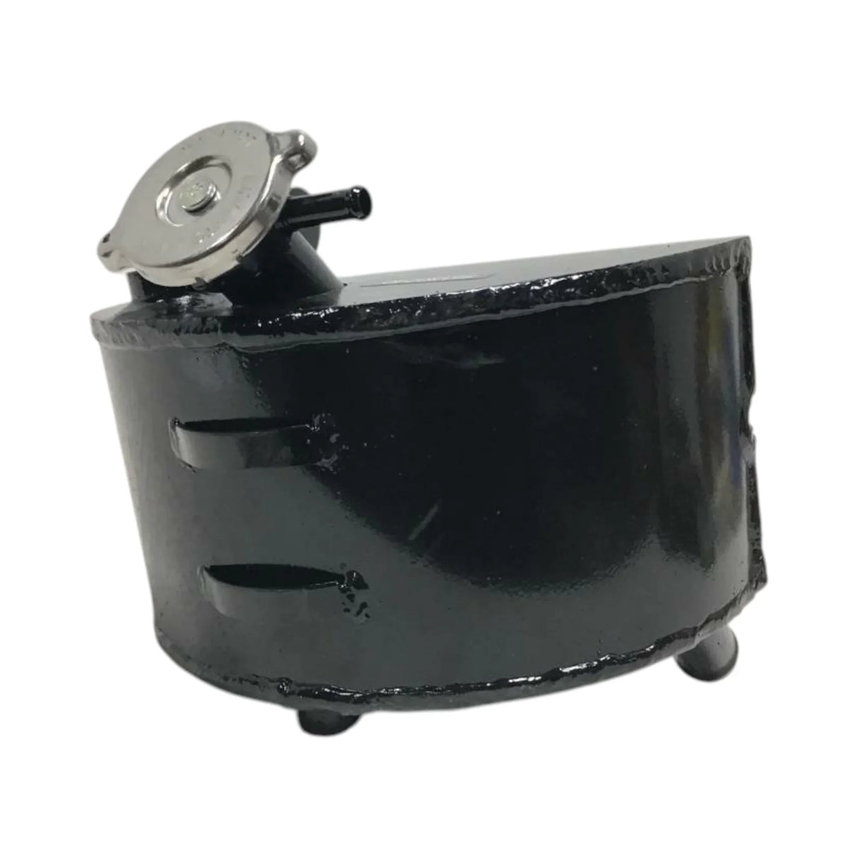 85130240 Genuine Mack Tank - Truck To Trailer