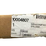 20580332 Genuine Volvo Door - Truck To Trailer