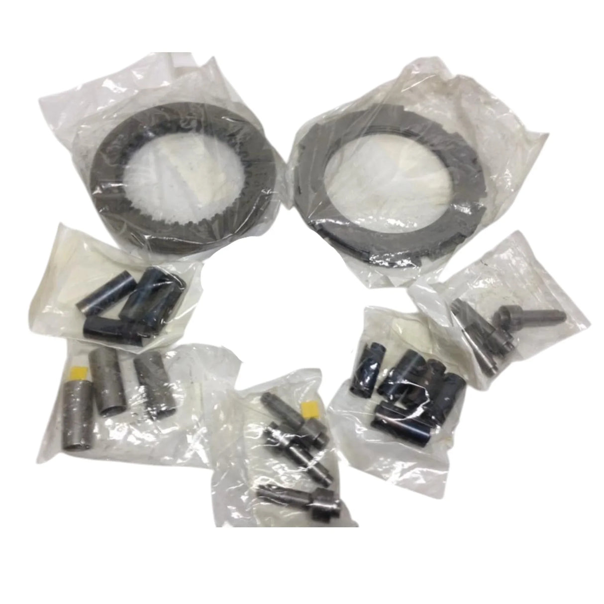 85136666 Genuine Mack Synchronizer Kit - Truck To Trailer