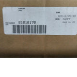 21016172 Genuine Mack Shaft - Truck To Trailer