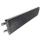 210RD46AM Genuine Volvo Condenser - Truck To Trailer
