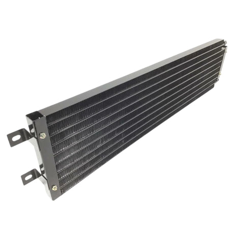 210RD46AM Genuine Volvo Condenser - Truck To Trailer