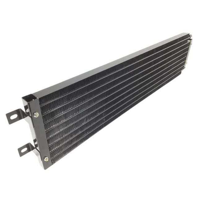 210RD46AM Genuine Volvo Condenser - Truck To Trailer