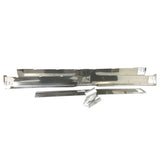 85107002 Genuine Volvo Deflector Kit - Truck To Trailer