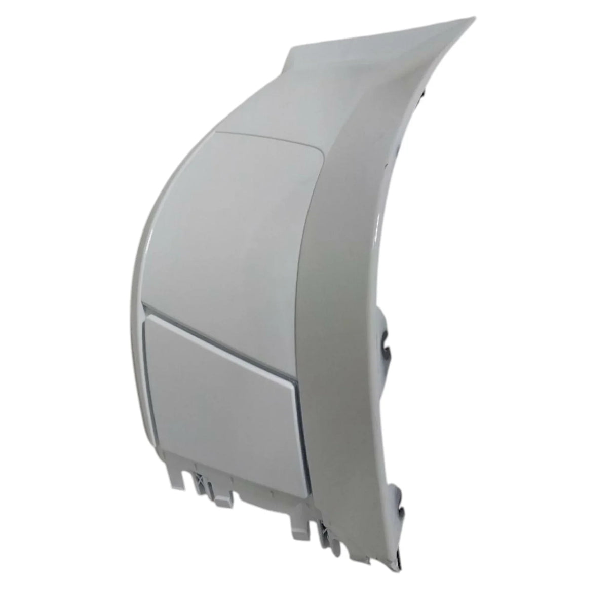85145046 Genuine Mack Bumper - Truck To Trailer