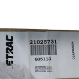 21025731 Genuine Mack Mirror - Truck To Trailer