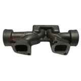 21010779 Genuine Mack Manifold - Truck To Trailer