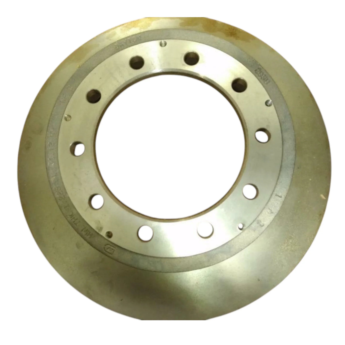 85129349 Genuine Mack Rotor Brake - Truck To Trailer