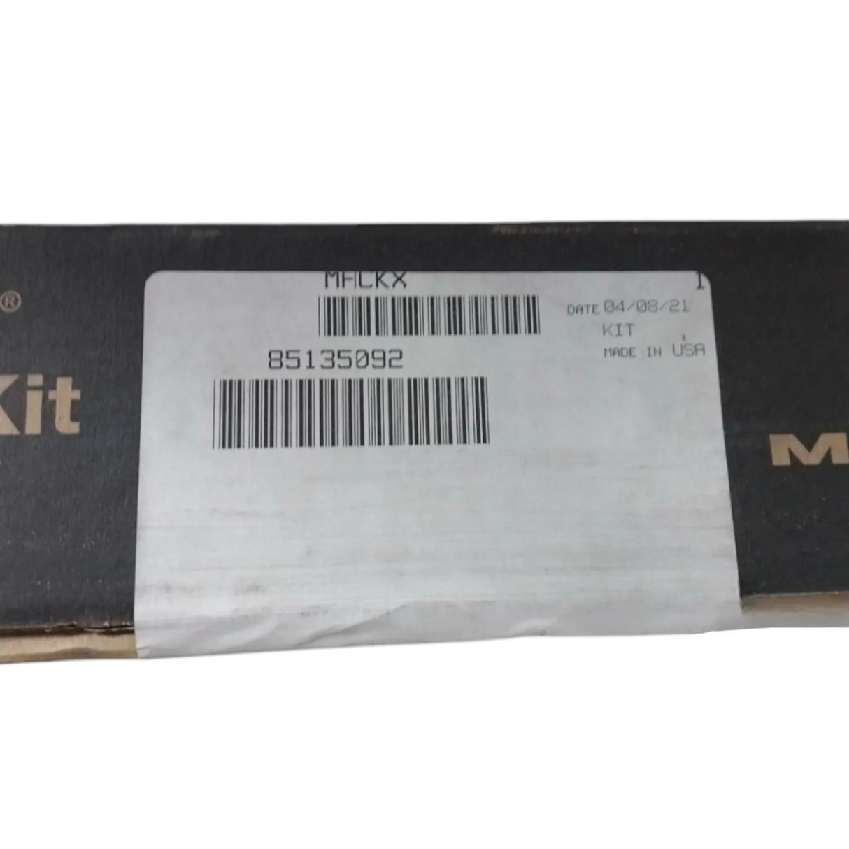 85135092 Genuine Mack Kit - Truck To Trailer