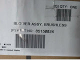 85150024 Genuine Mack Electric Motor - Truck To Trailer