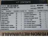 85153672 Genuine Mack Power Take-Off - Truck To Trailer