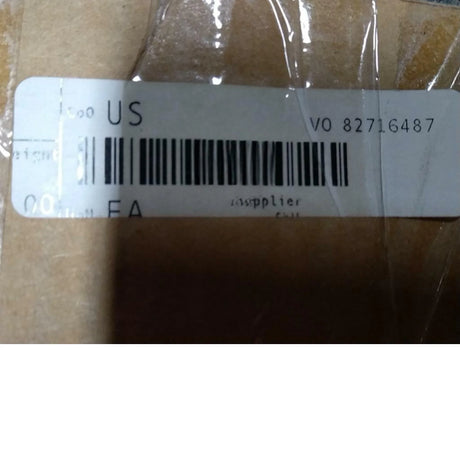 82716487 Genuine Mack Kit - Truck To Trailer