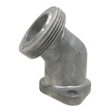 VG 20008-0001 Genuine Volvo Filler Neck - Truck To Trailer