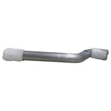 21131031 Genuine Mack Exhaust Pipe