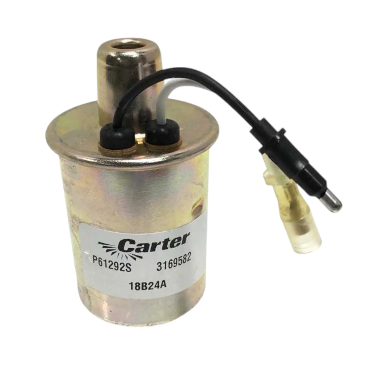 3169582 Genuine Volvo Fuel Pump - Truck To Trailer