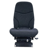 82961666 Genuine Volvo Front Seat - Truck To Trailer