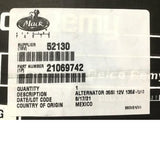 21069742 Genuine Mack Alternator - Truck To Trailer