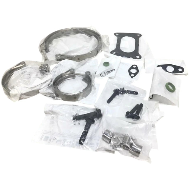 85152135 Genuine Mack Installation Kit - Truck To Trailer